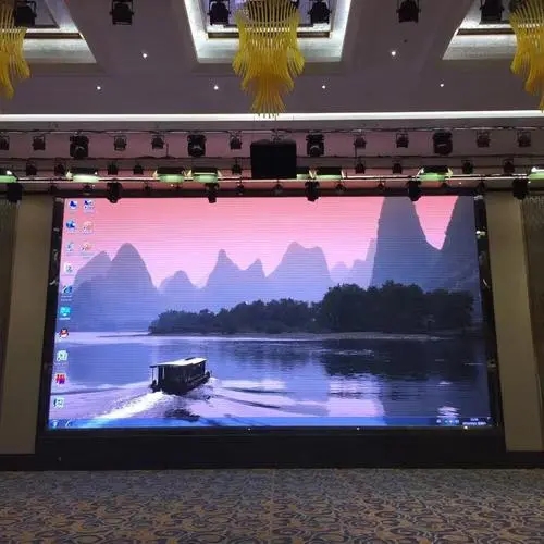 厂家简析泉州全彩LED显示屏基本常识内容