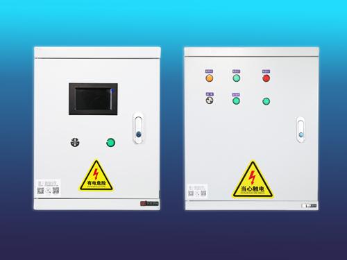 泉州智能安全配电箱如何通过技术手段提高的用电安全和能效？
