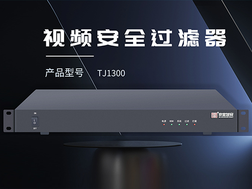 泉州AI视频安全过滤器